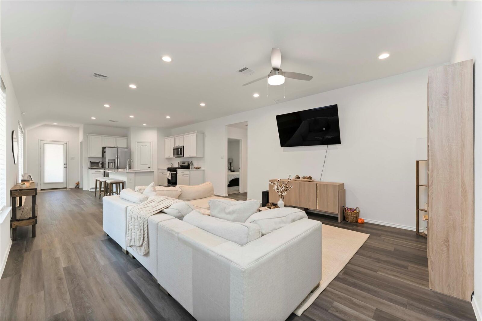 Property Photo:  4937 Blue Beetle Ridge Drive  TX 77493 