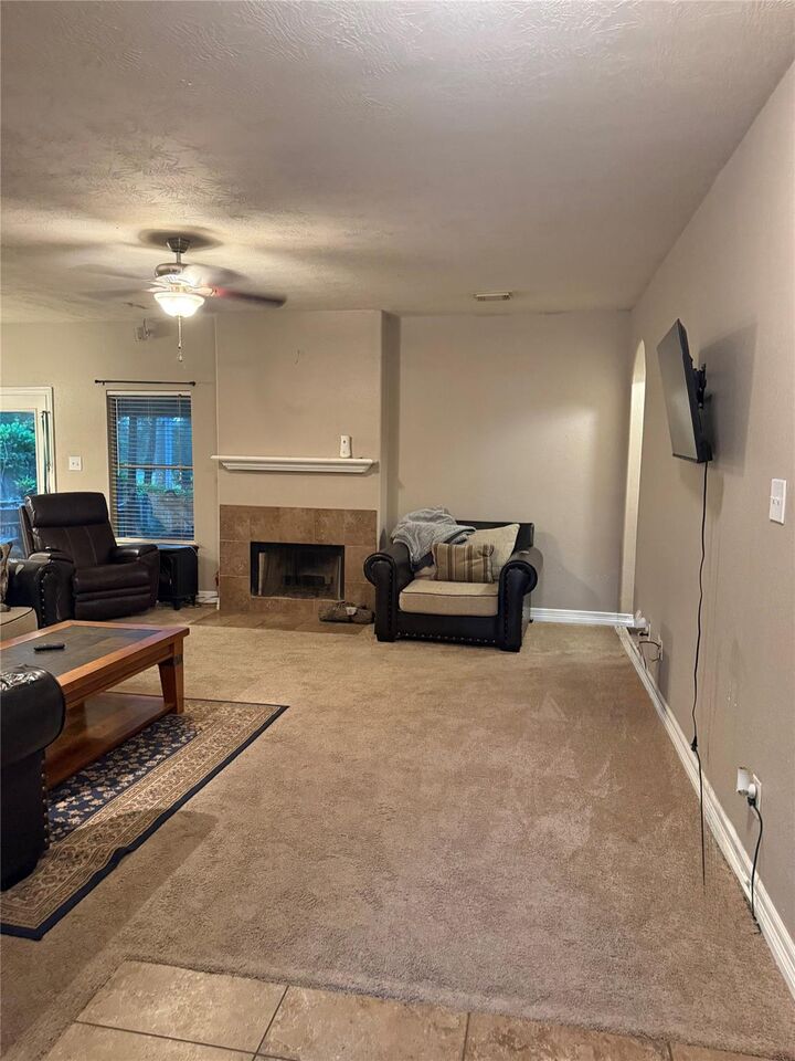 Property Photo:  22115 Jay Drive  TX 77373 