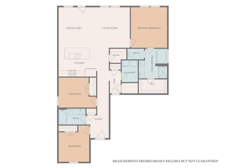 Property Photo:  2420 Grace  TX 77414 