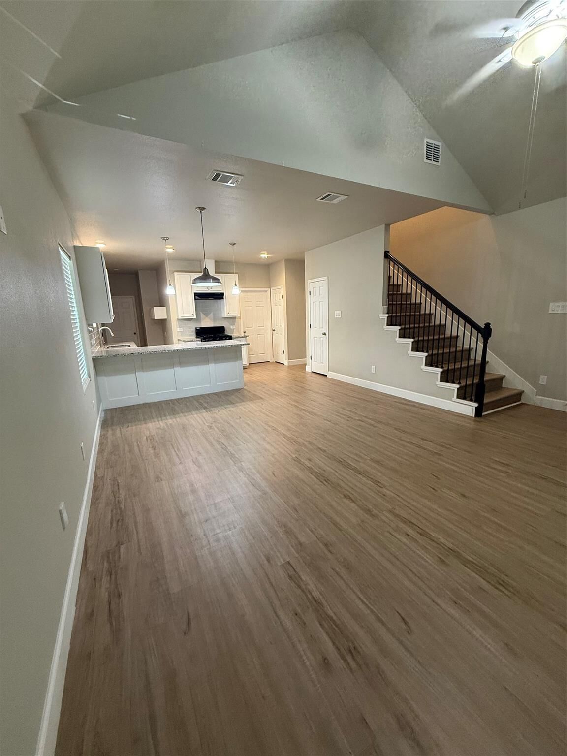 Property Photo: 9722 Pelsey Street TX 77029