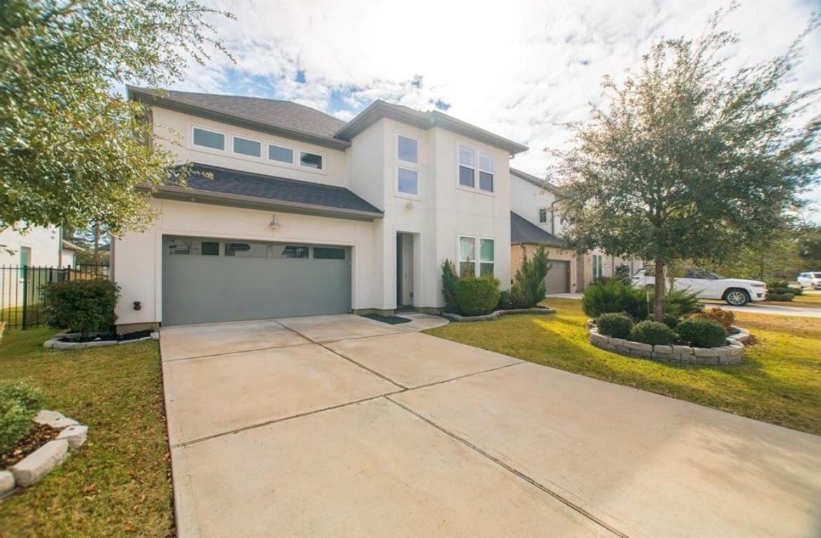 Property Photo:  16 Clearview Terrace Place  TX 77375 