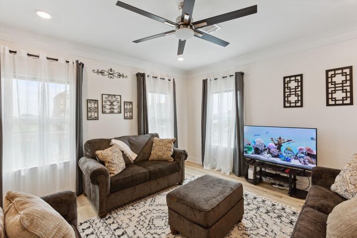 Property Photo:  18103 Shaman Drive  TX 77554 