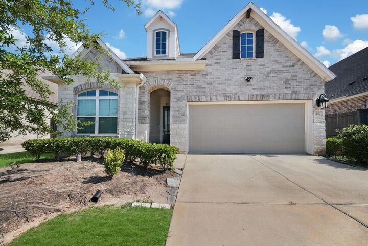 Property Photo:  407 Micaela Meadows Court  TX 77406 
