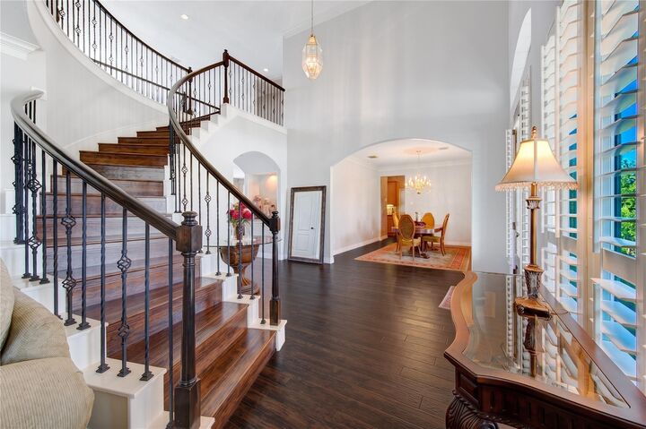 Property Photo:  26110 Cross Hollow Lane Lane  TX 77433 