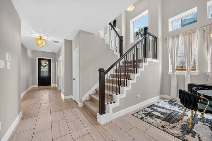 Property Photo: 18211 Sunset Elm Dr Drive TX 77433
