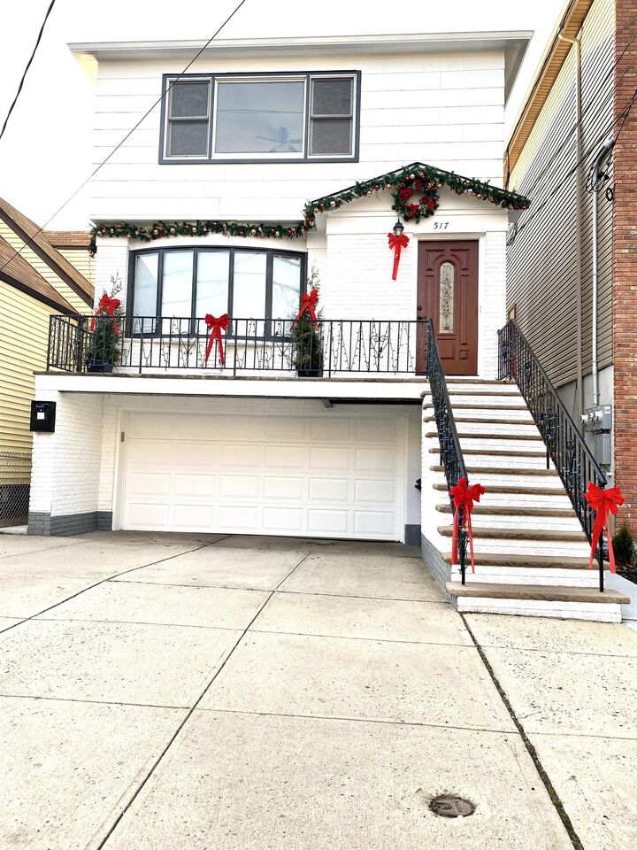Property Photo:  517 Liberty Ave 2  NJ 07307 