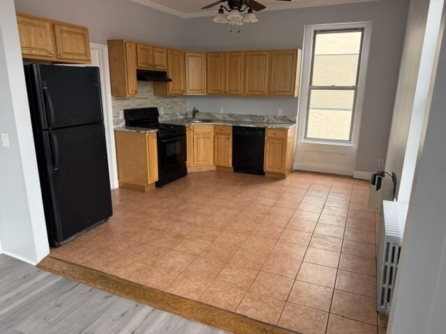 Property Photo:  125 Palisade Ave 3  NJ 07306 