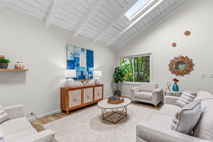 Property Photo:  7537 Puumahoe Place  HI 96825 