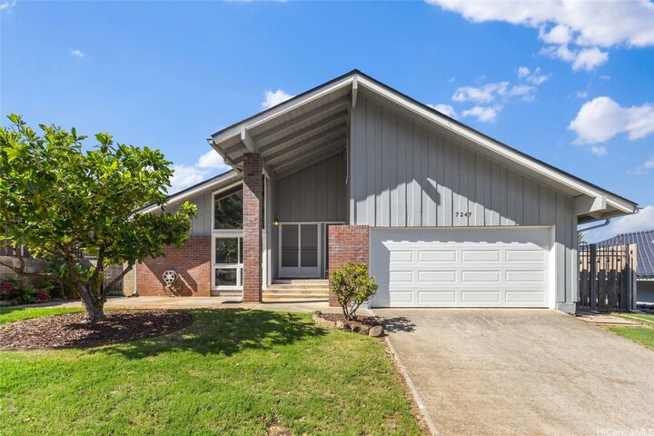 Property Photo:  7247 Alakoko Street  HI 96825 