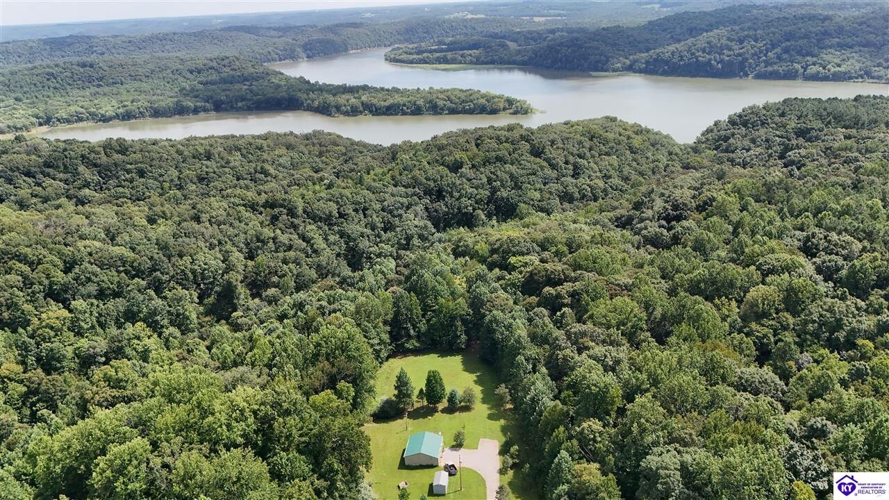 Property Photo:  7985 Knifley Road  KY 42728 