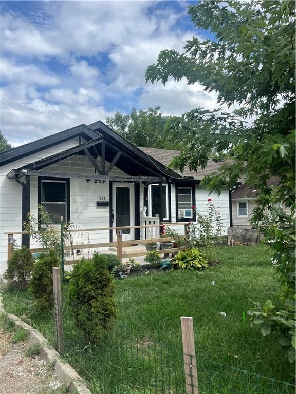 Property Photo:  343 N 34th Street  KS 66102 