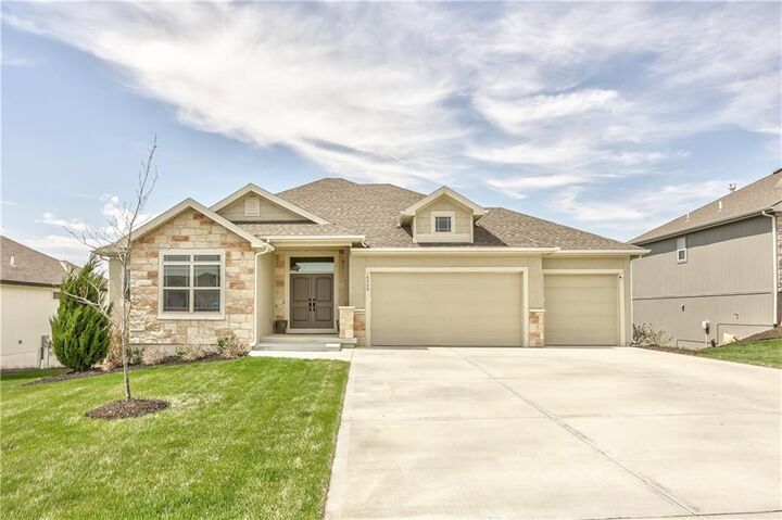 Property Photo:  18908 Corbin Street  KS 66983 