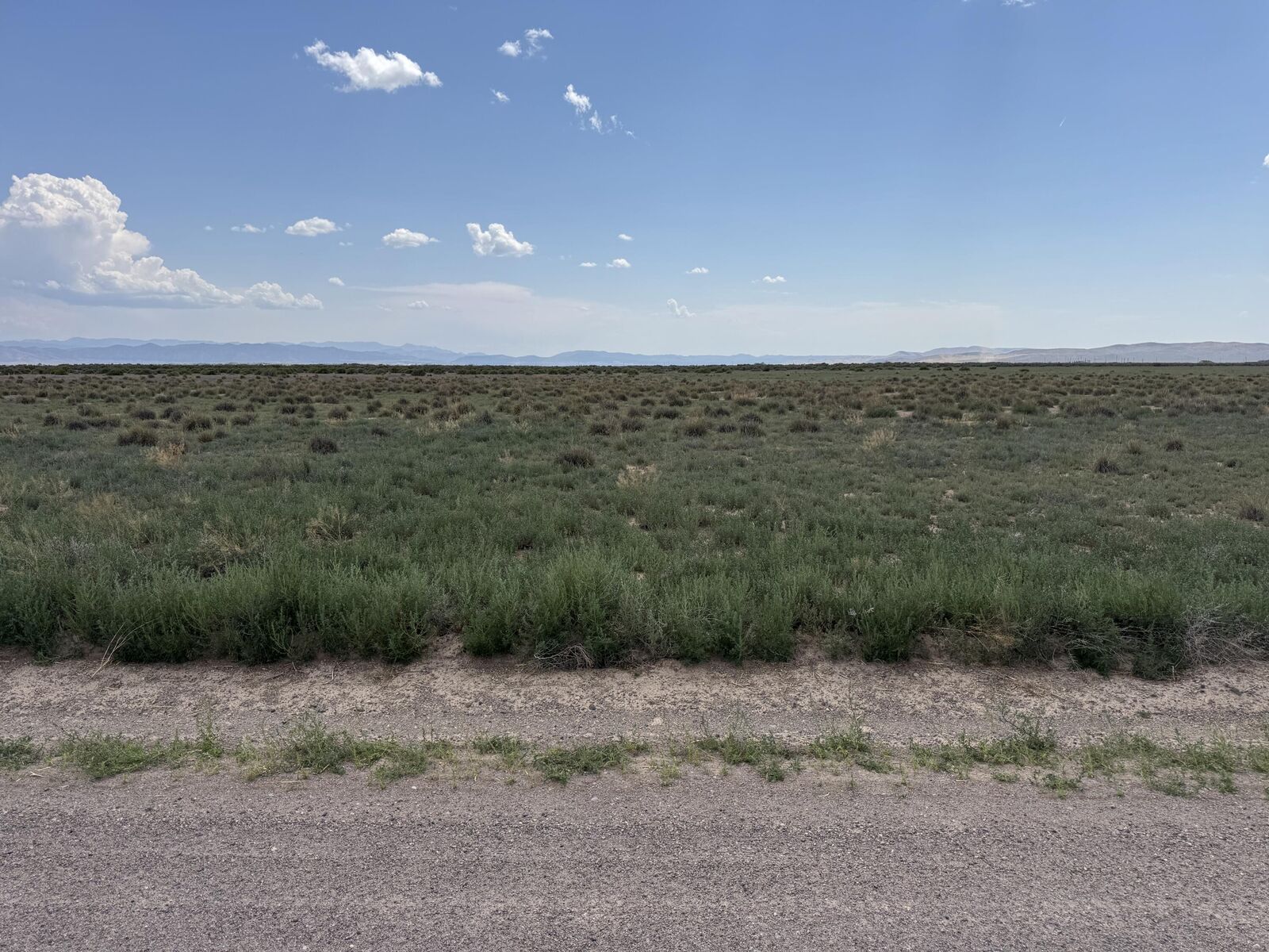 Property Photo:  20.57 Ac #E-1326-0003-0000,  UT 84714 