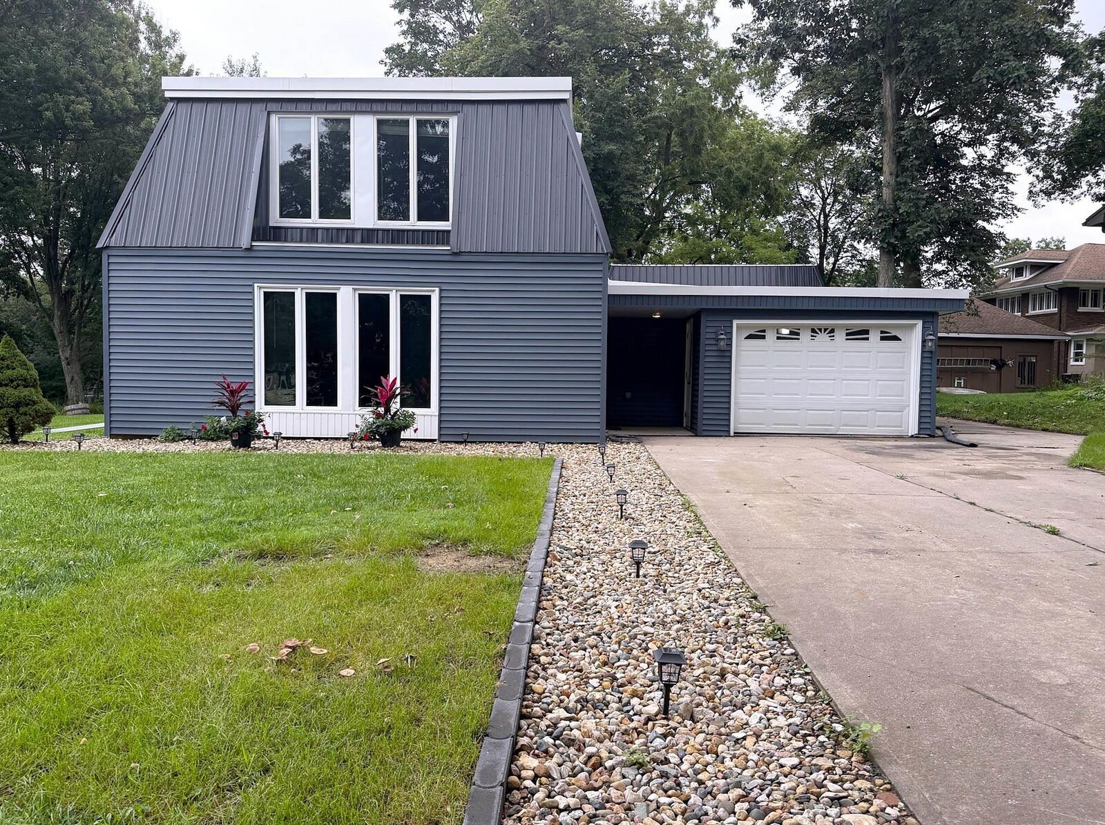 Property Photo: 1710 Cherry Lane IA 50613