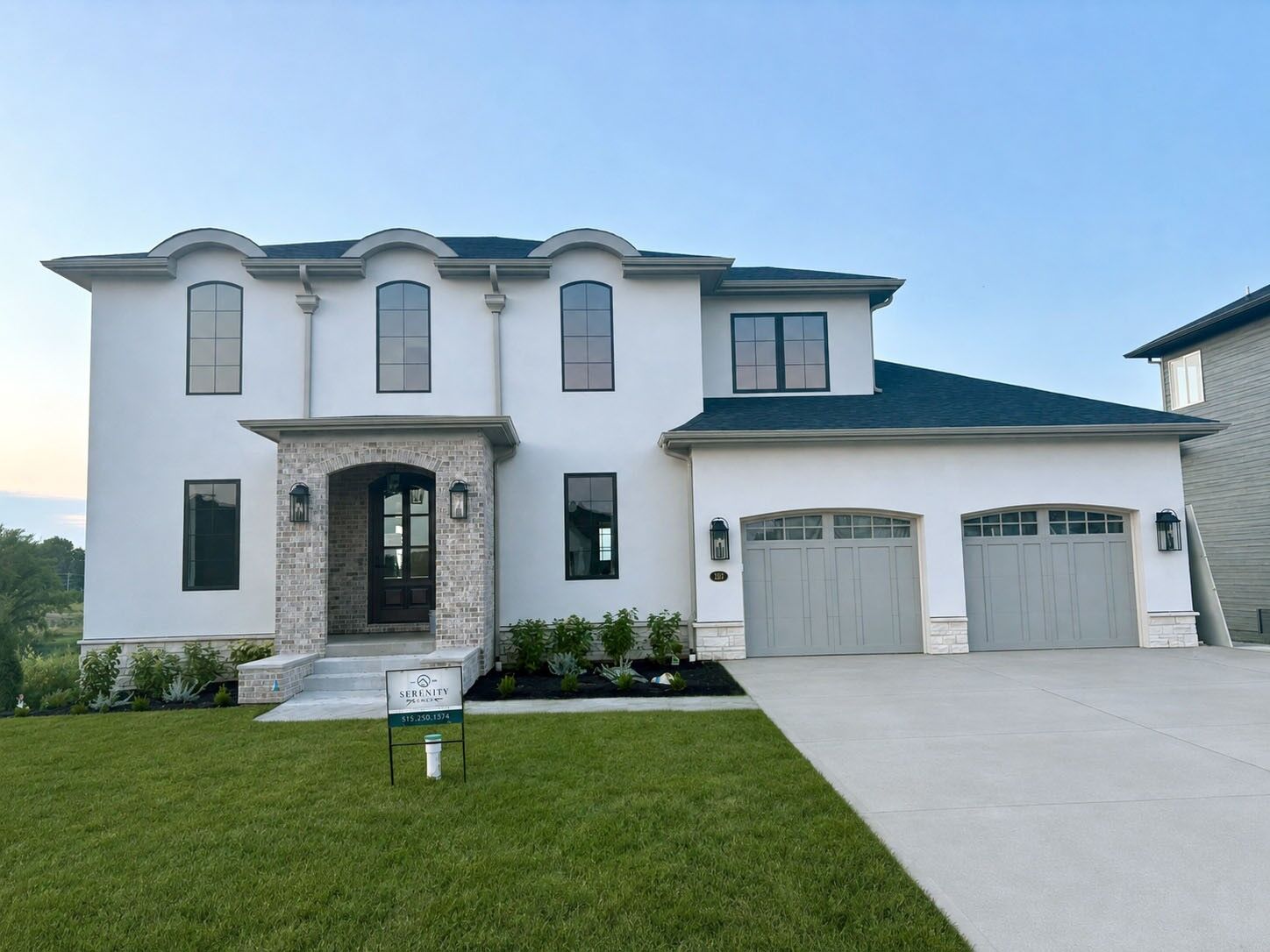 Property Photo:  313 Emmett Court  IA 50211 