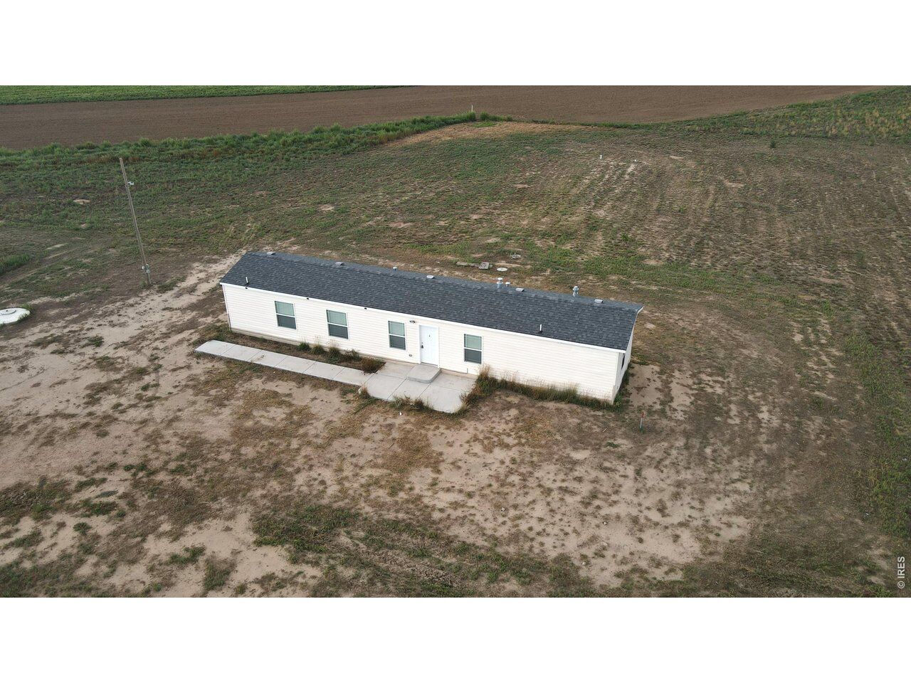 Property Photo:  4421 County Road U  CO 80654 
