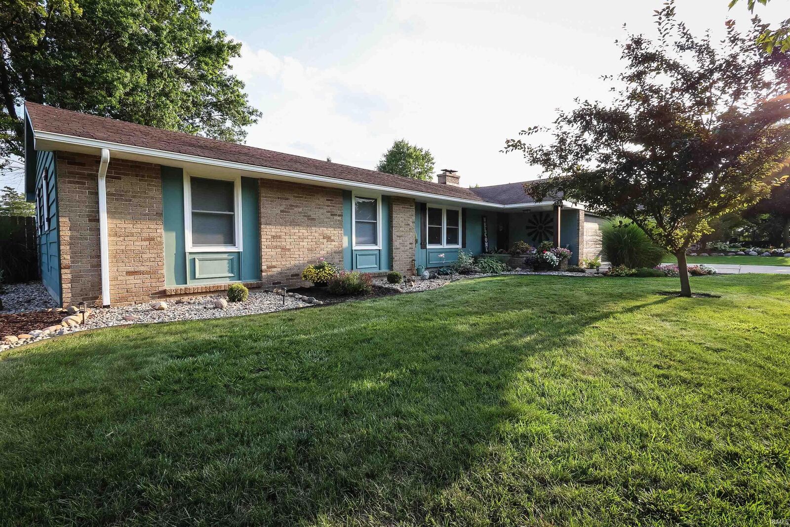 Property Photo: 17334 Lee Lane IN 46743