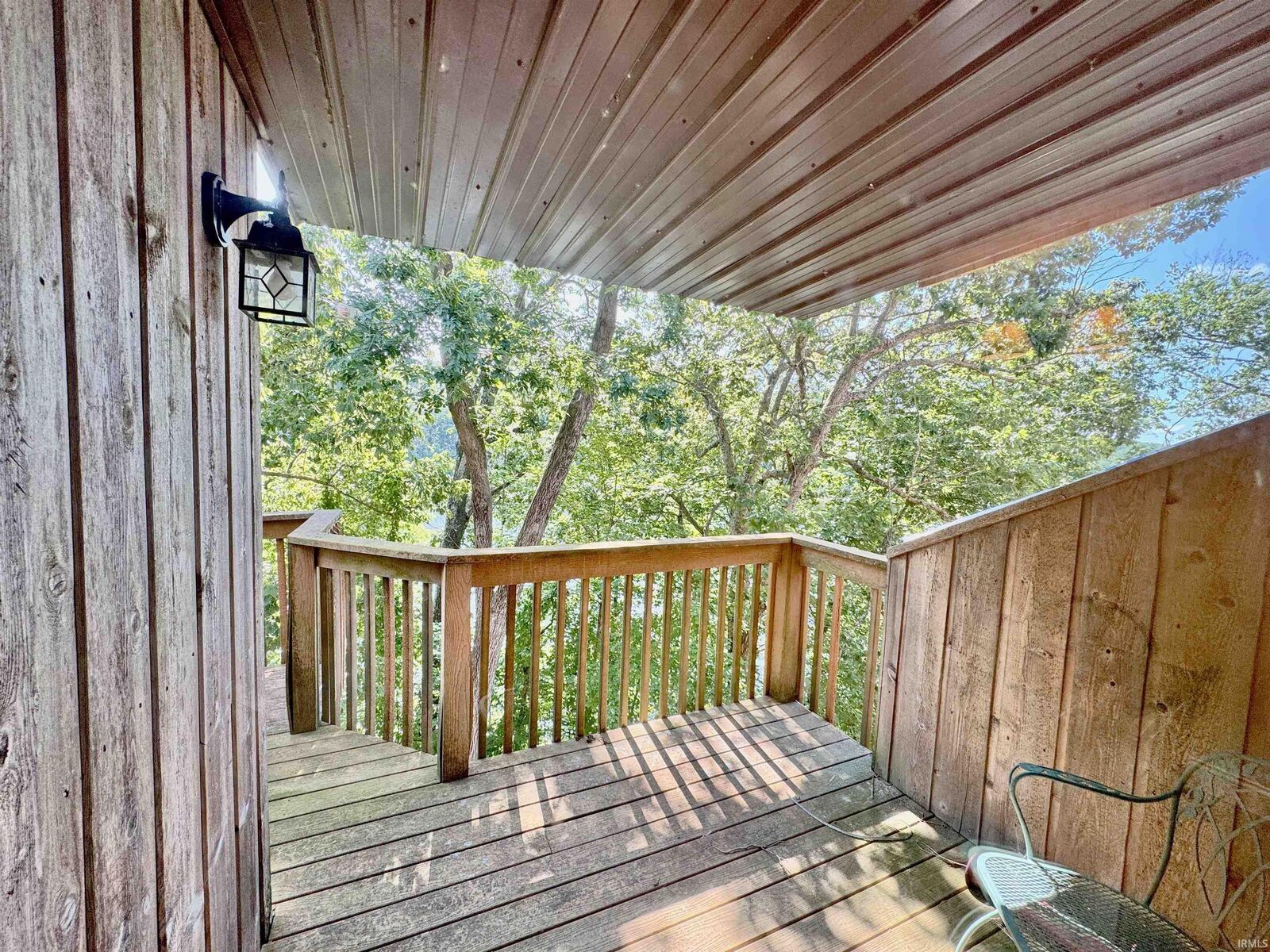 Property Photo: 9373 S Pointe Lasalles Drive IN 47401