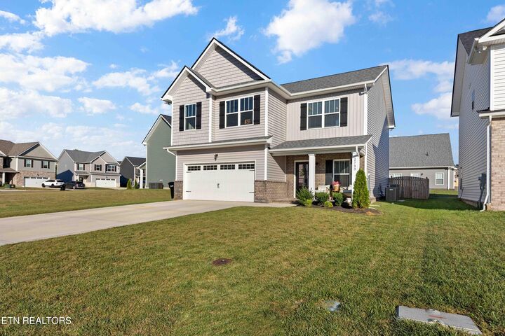 Property Photo:  2733 Farmhouse Drive  TN 37803 