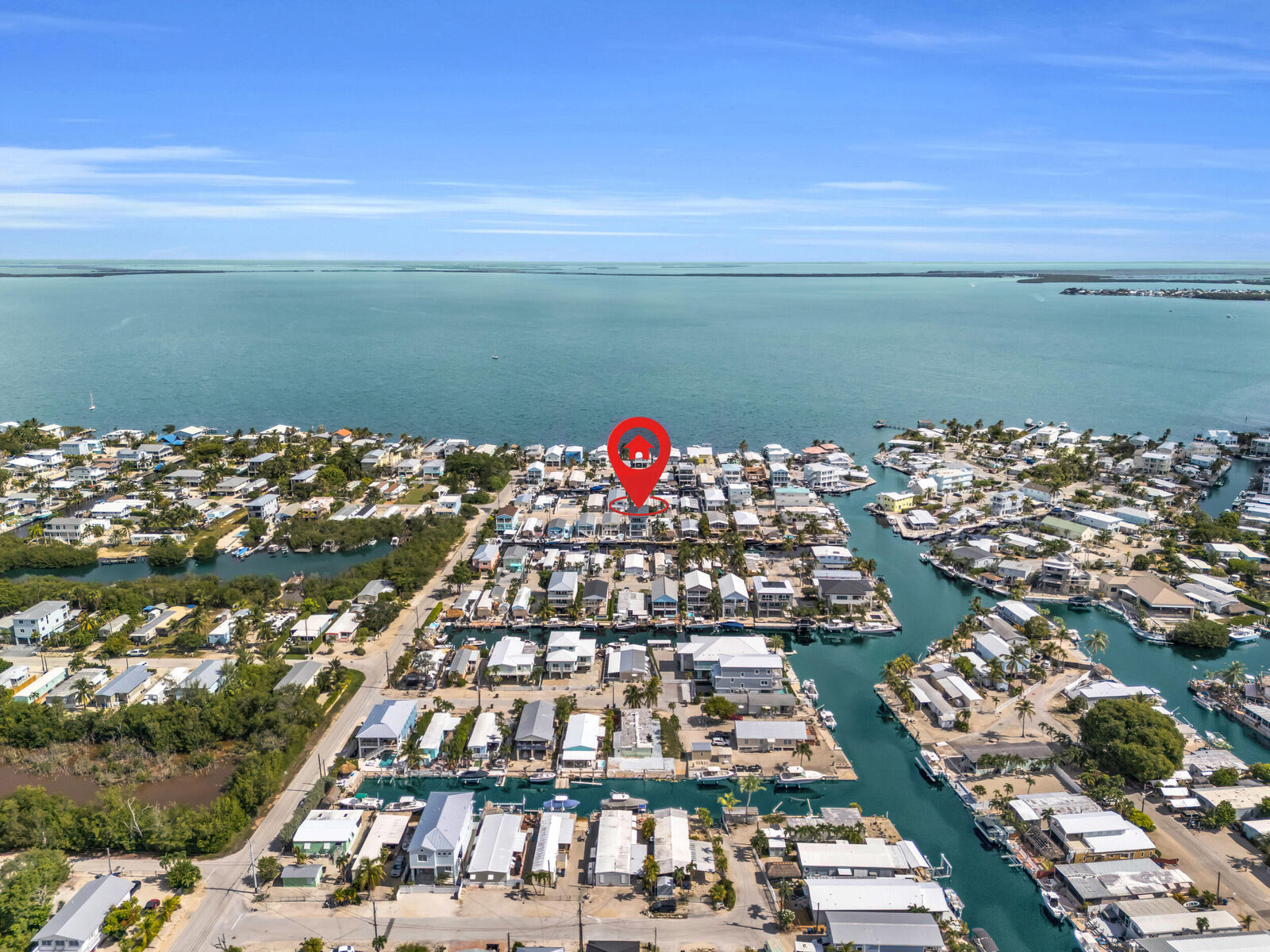Property Photo:  714 Garden State Lane  FL 33037 