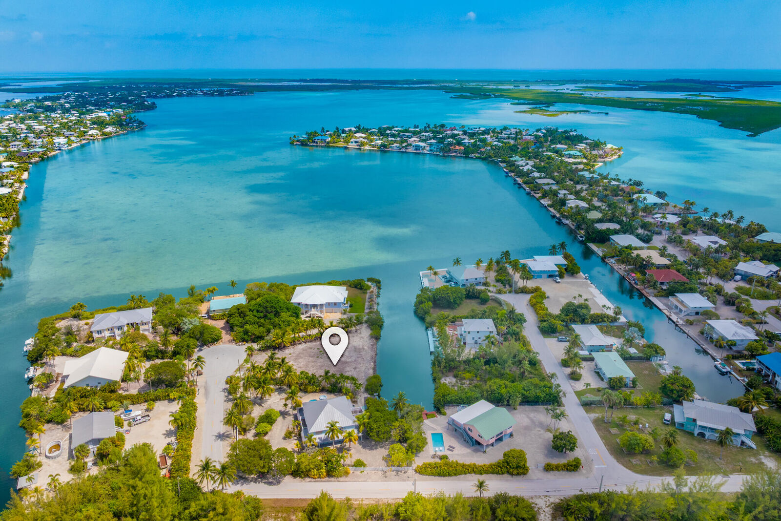Property Photo:  16770 Cypress Road  FL 33042 