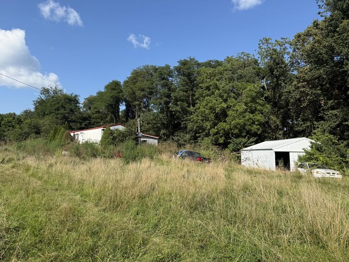 Property Photo:  4782 Kentucky 596  KY 41044 
