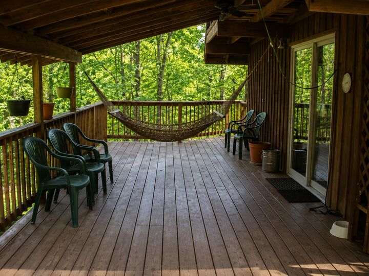 Property Photo: 85 Knipp Hollow Road KY 40351