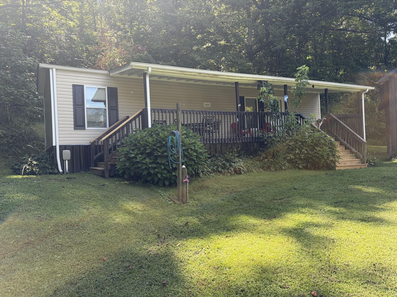 Property Photo:  3562 Old Beaver Road  KY 40322 