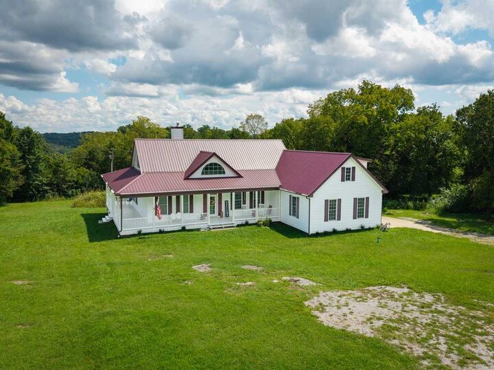 Property Photo: 1675 Watts Mill Rd Road KY 40356