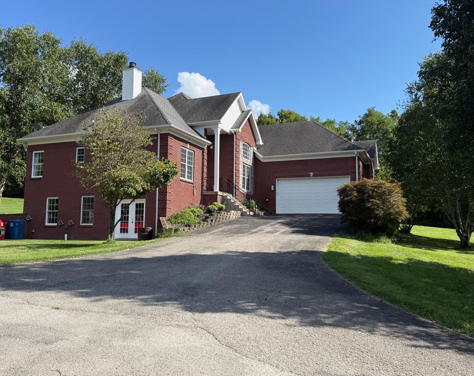 Property Photo: 796 Ninevah Road KY 40601