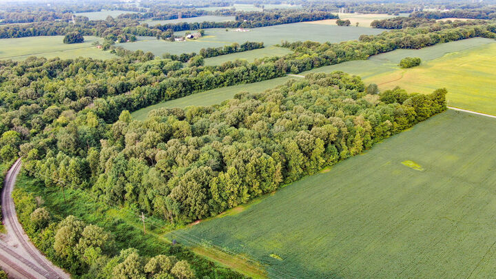 Property Photo:  7850 Mayfield Metropolis Road  KY 42086 