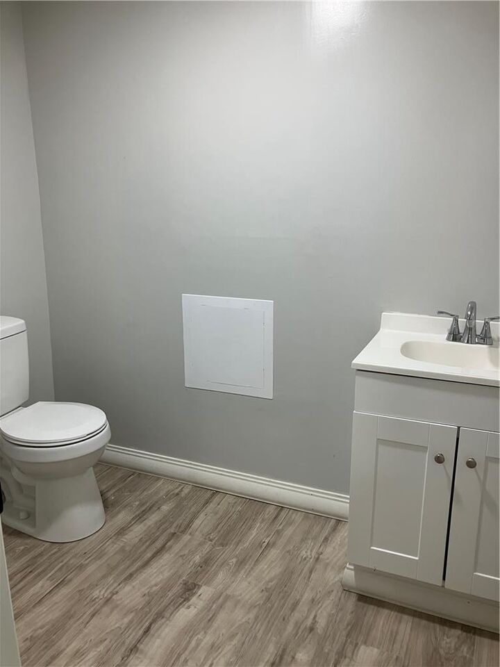 Property Photo:  36 Arch Street  PA 18617 