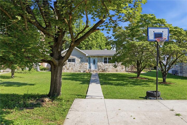 Property Photo:  2375 Jennie Avenue  PA 18104 