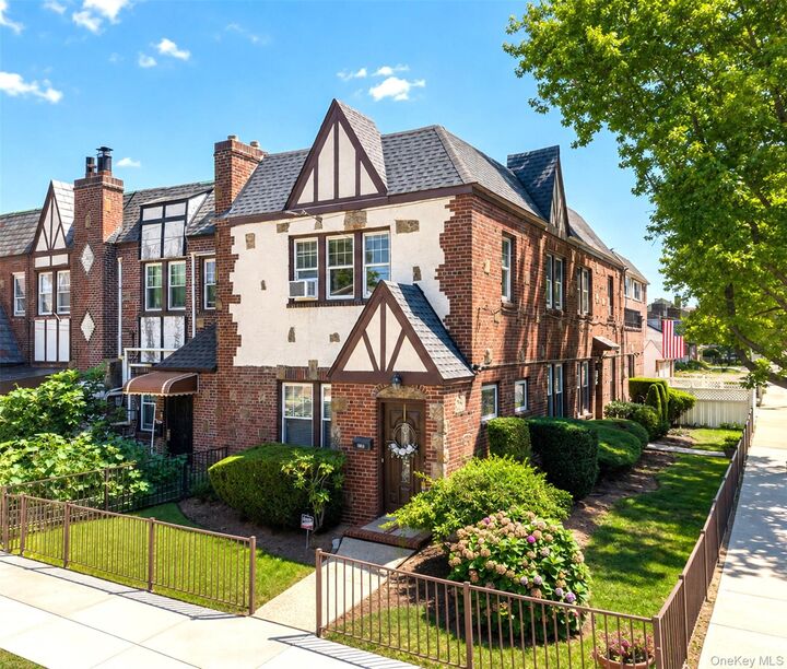 Property Photo: 21-29 146th Street NY 11357