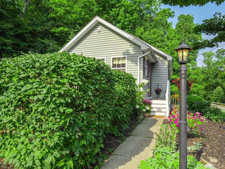 Property Photo:  608 Kirbytown Road  NY 10940 