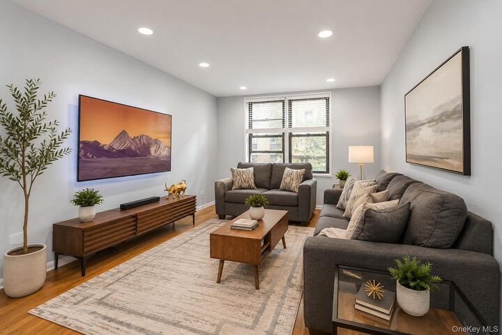 Property Photo:  83-75 Woodhaven Boulevard 1/C  NY 11421 