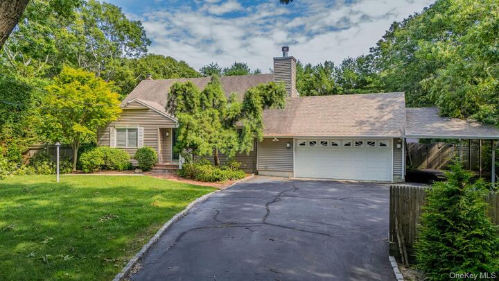Property Photo: 10 W Landing Road NY 11946