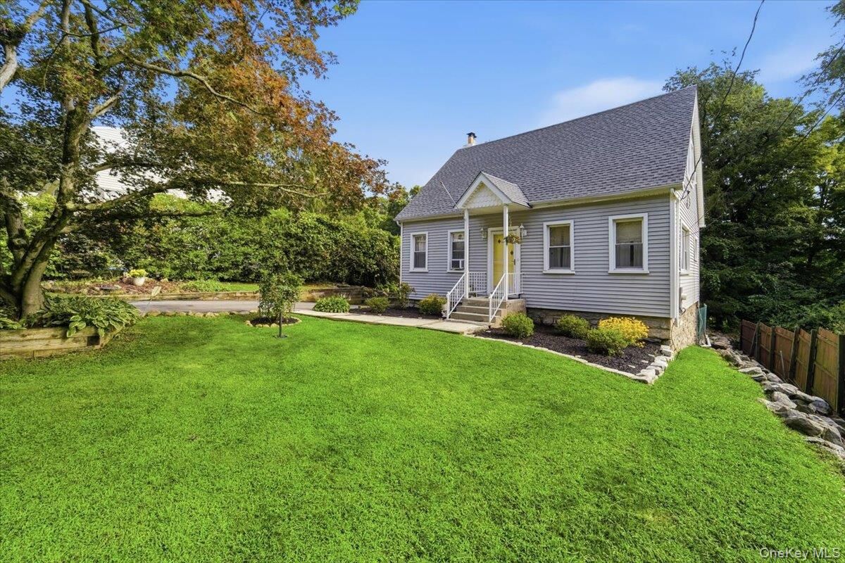 Property Photo: 9 Lawrence Drive NY 10509
