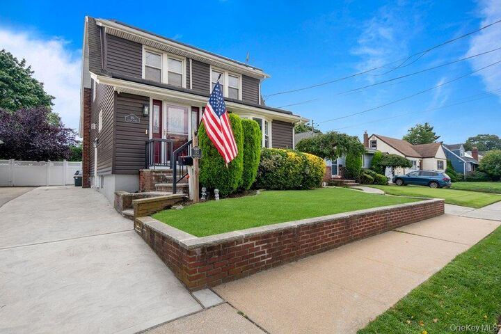 Property Photo: 183 Horton Avenue NY 11581