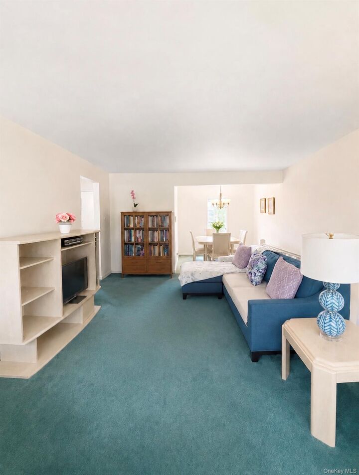 Property Photo:  6909 150 Street B  NY 11367 