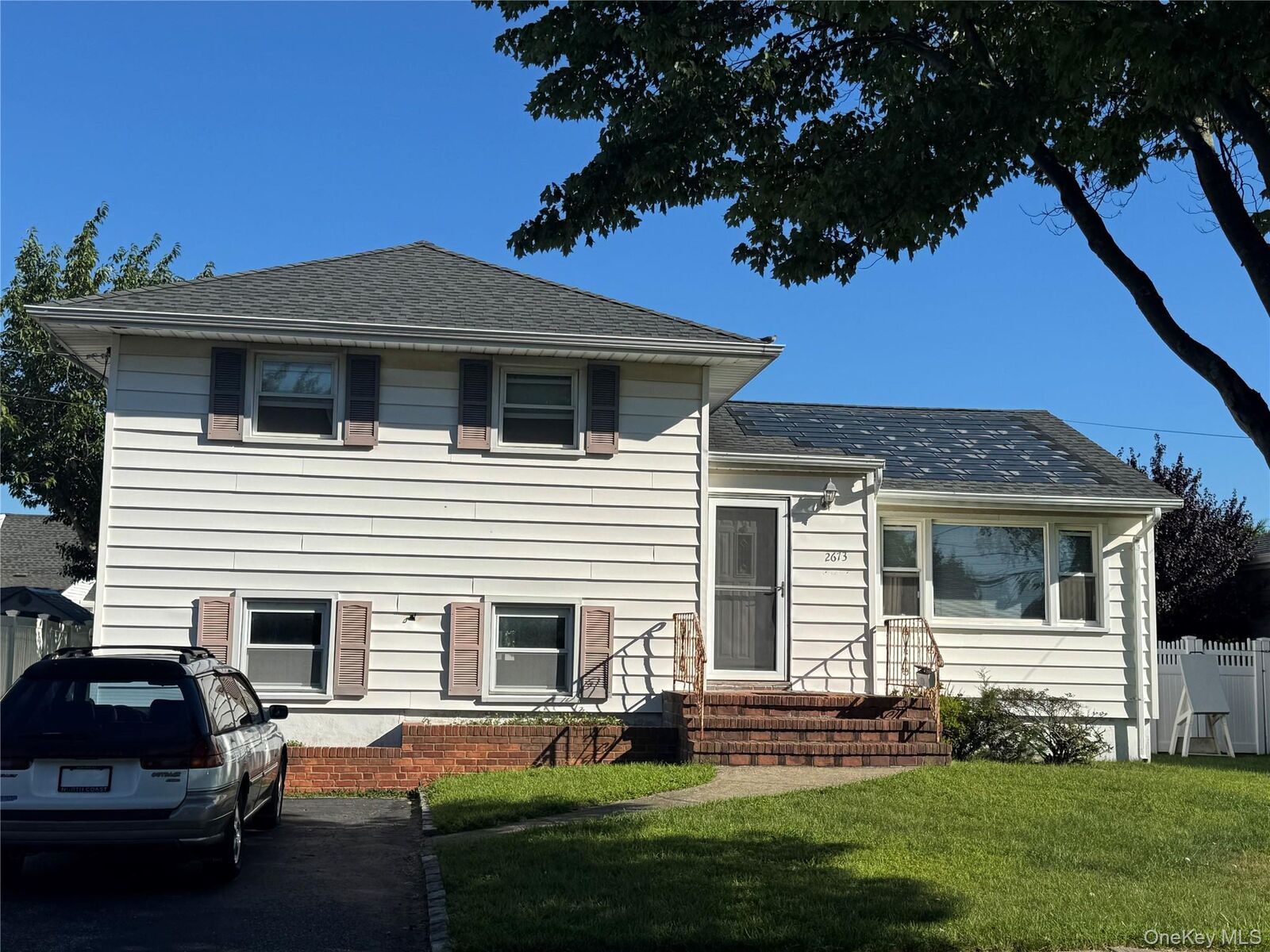 Property Photo: 2673 Fisher Lane NY 11710