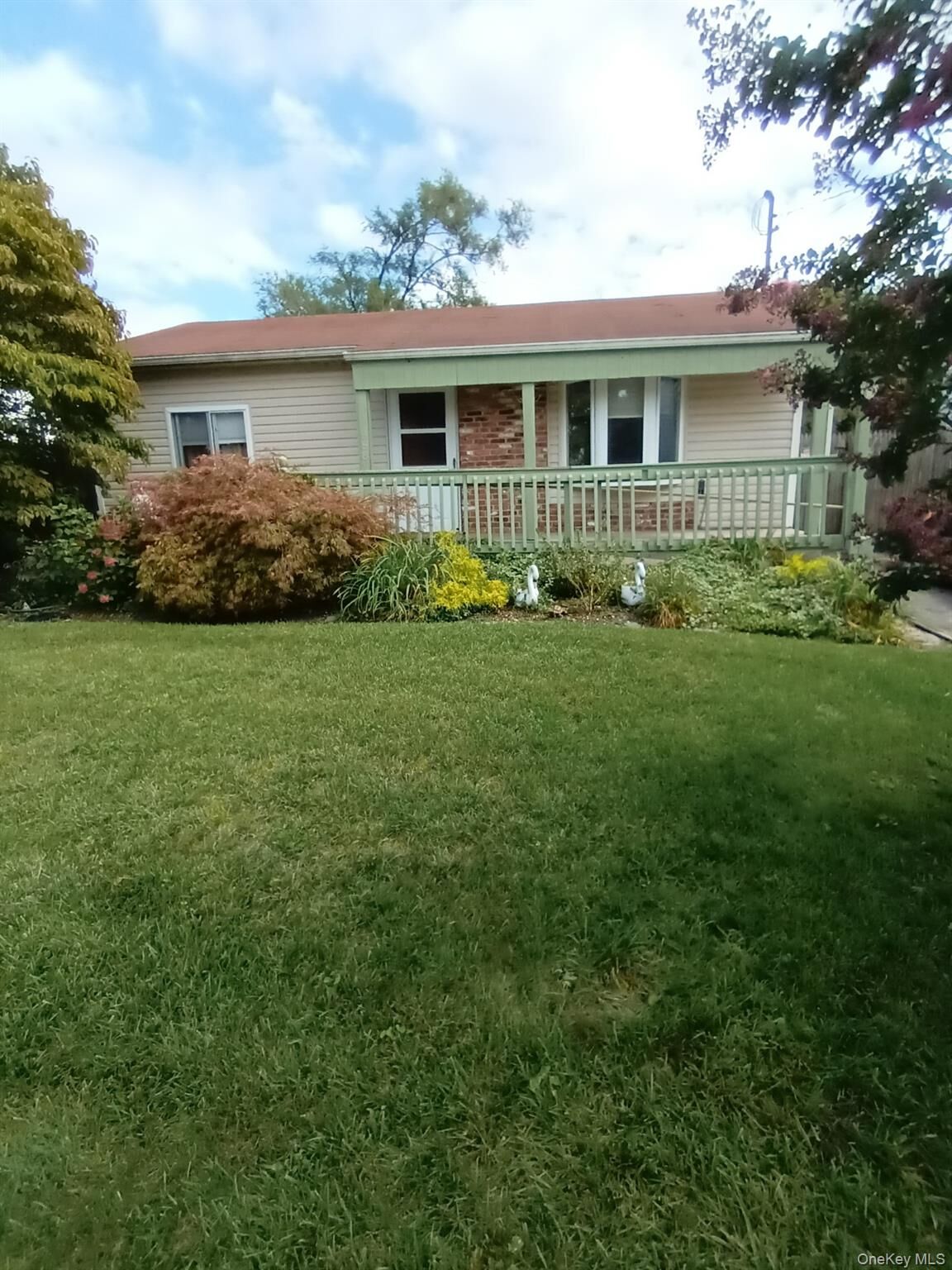 Property Photo: 998 Bowling Green Drive NY 11590