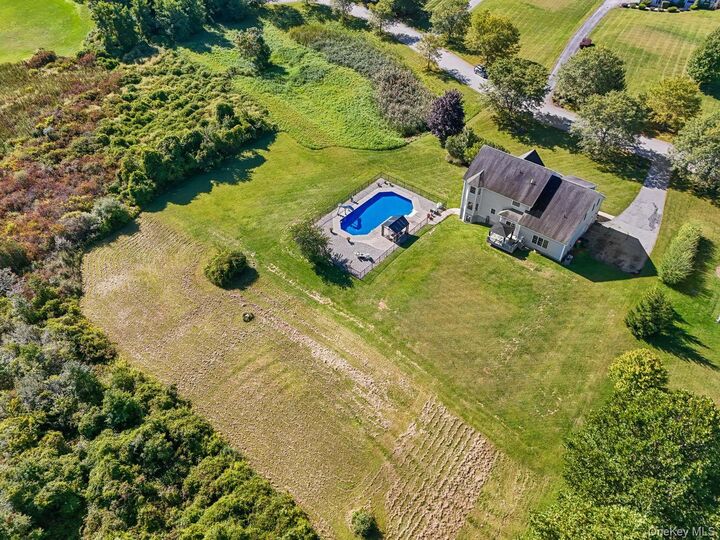 Property Photo:  23 Monarch Drive  NY 12533 