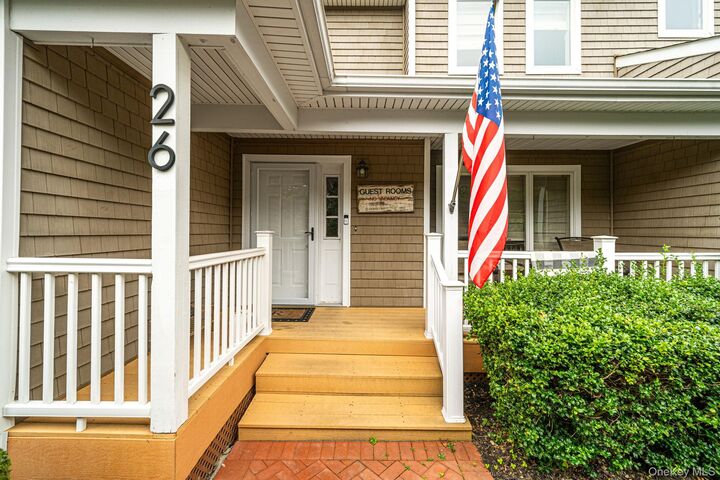 Property Photo:  26 Kettle Hole Road  NY 11949 