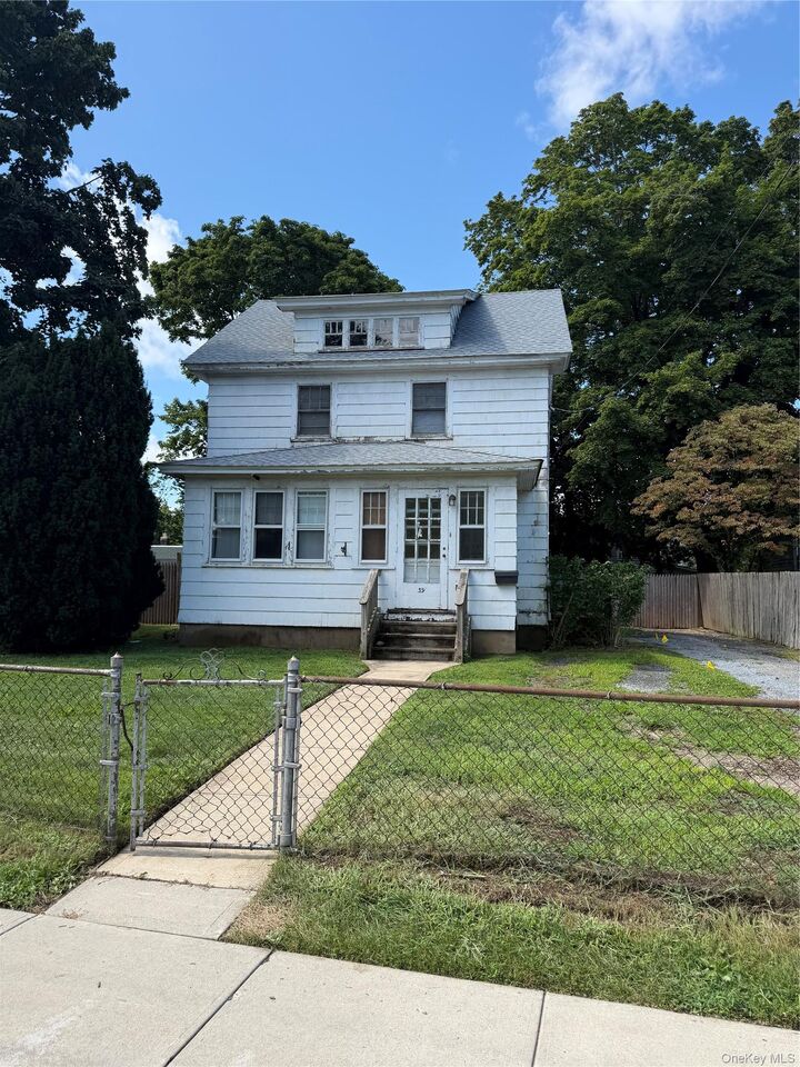 Property Photo: 39 Broadway NY 11740