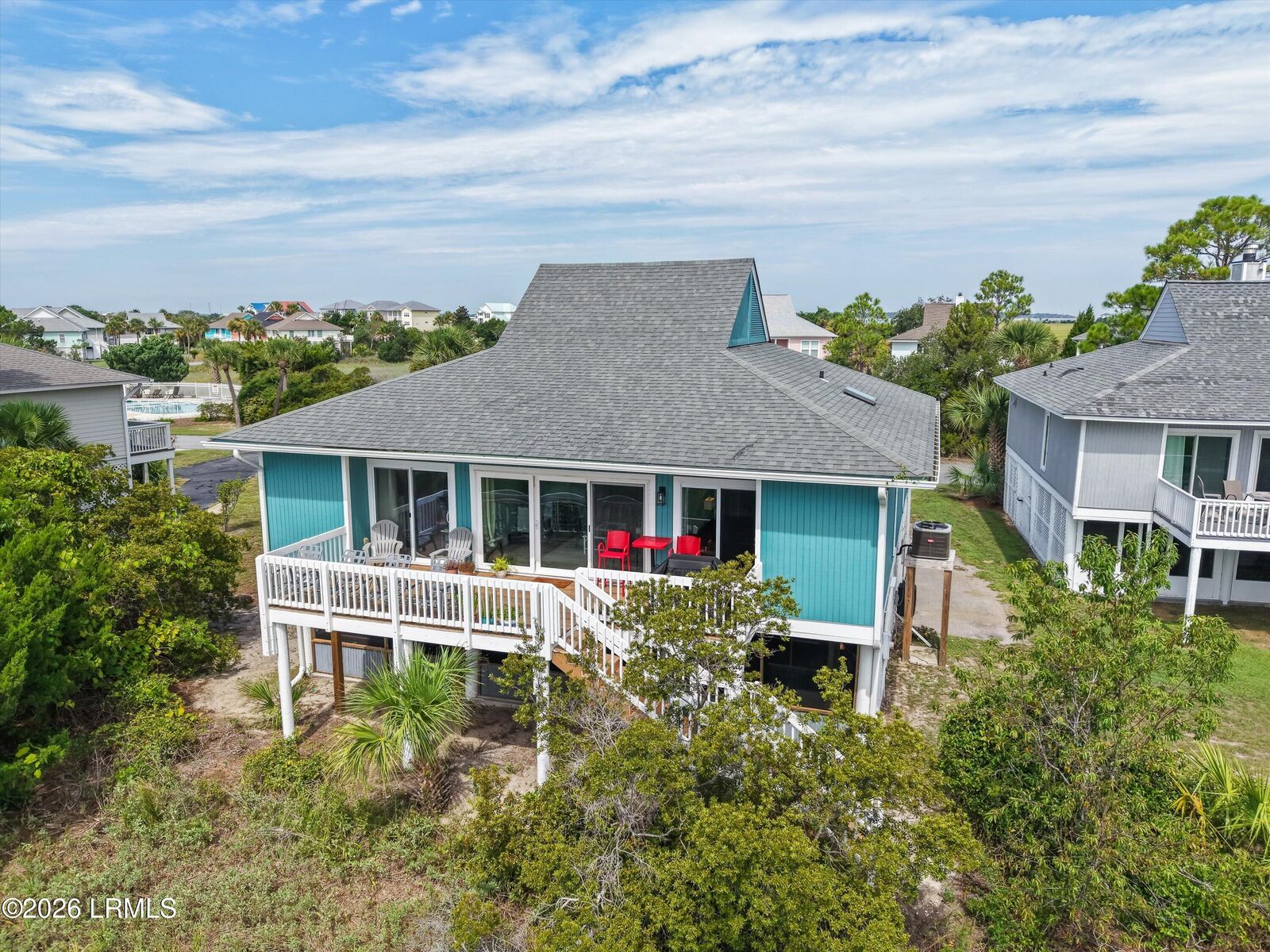 Property Photo: 17 Nautical Watch Way SC 29920
