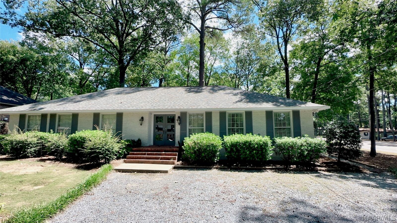 Property Photo: 1839 Croom Drive AL 36106