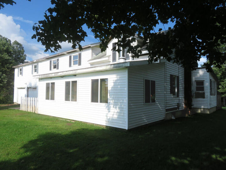 Property Photo:  1129 County Rd 1175  OH 44805 