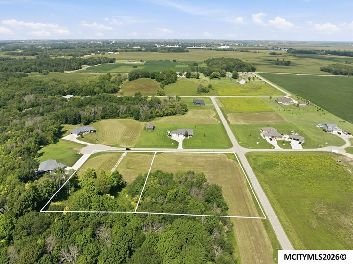 Property Photo: 2126 &Amp 2128 336th St IA 50461