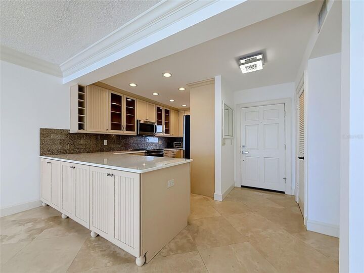 Property Photo: 4950 Gulf Boulevard 903 FL 33706